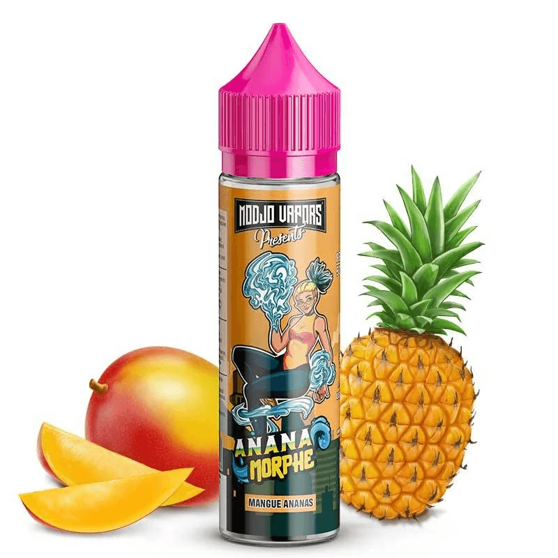 Ananamorphe 50ml