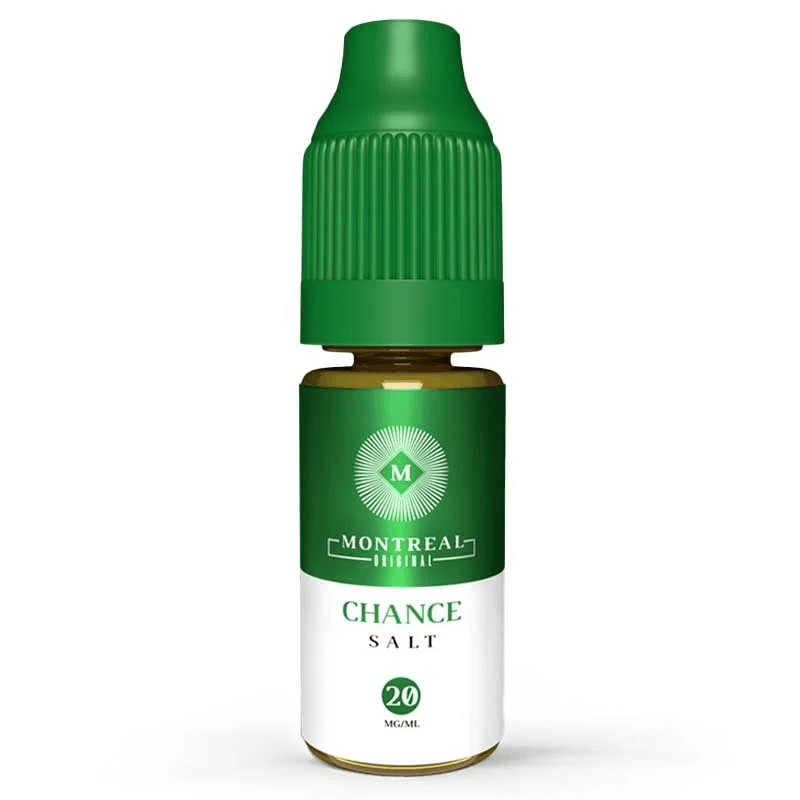 Chance Salt 10ml