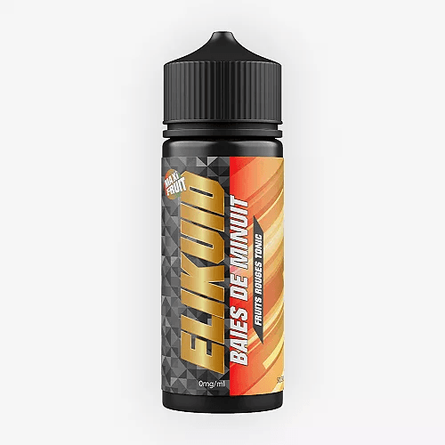 Baies De Minuit 100ml