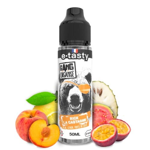 Rick la castagne 50ml