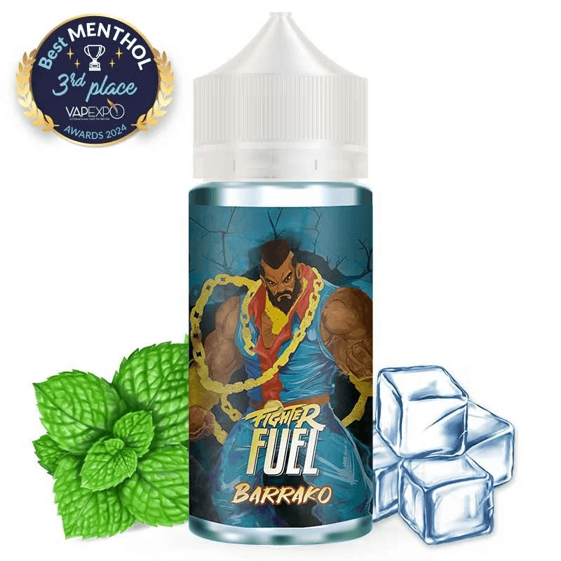 Barrako 100ml