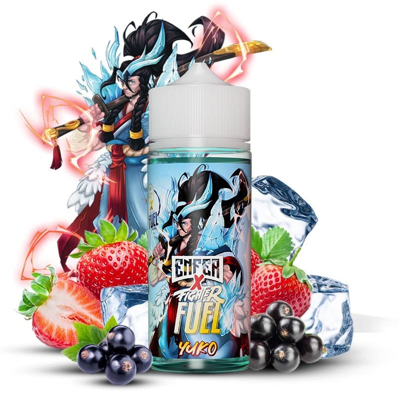Yuko Fighter 100ml