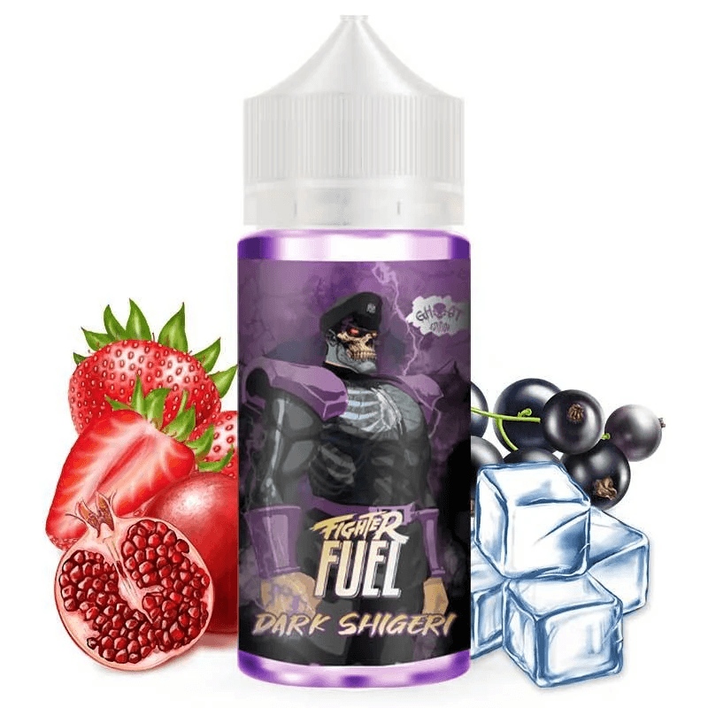 Dark Shigeri 100ml
