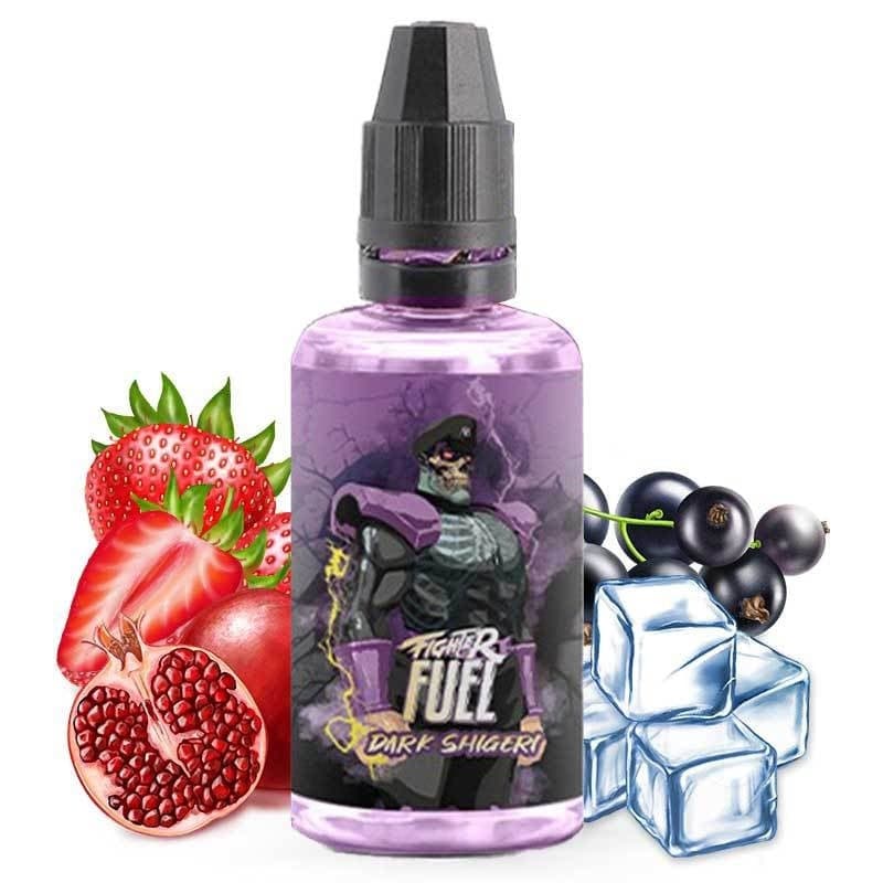 Concentré Dark Shigeri 30ml