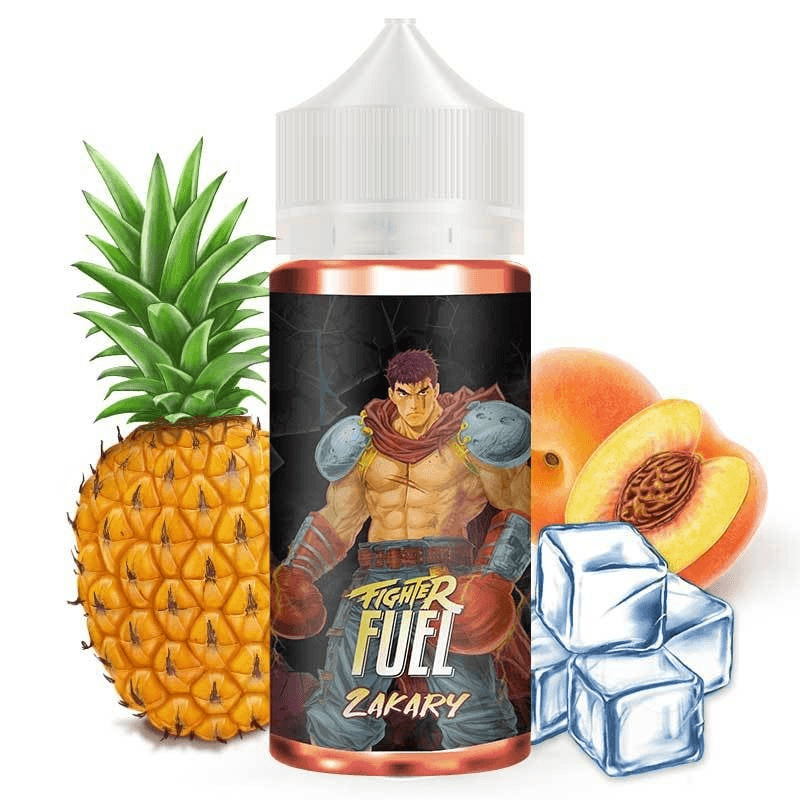 Zakari 100ml