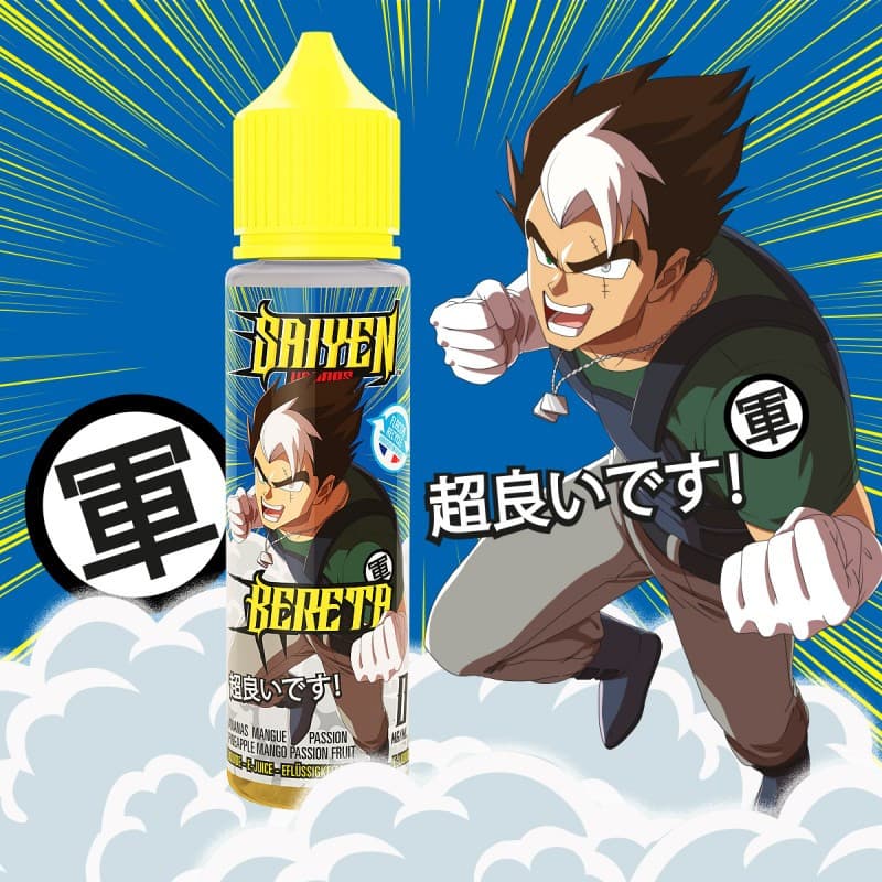 Bereta 10ml / 50ml