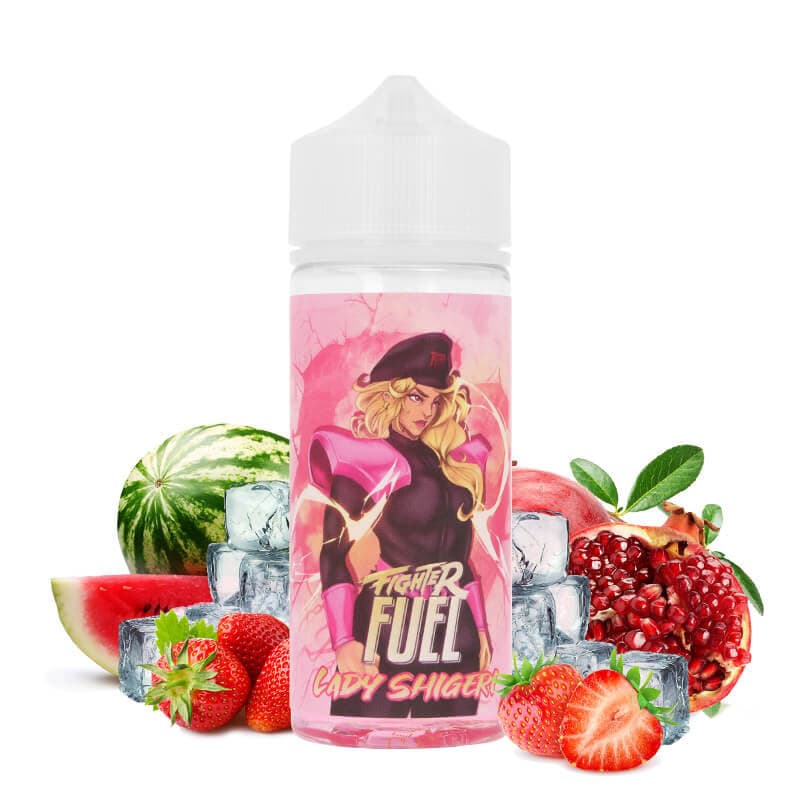 Lady Shigeri 100ml
