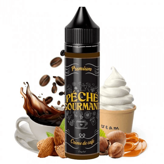 Crème Café 50ml