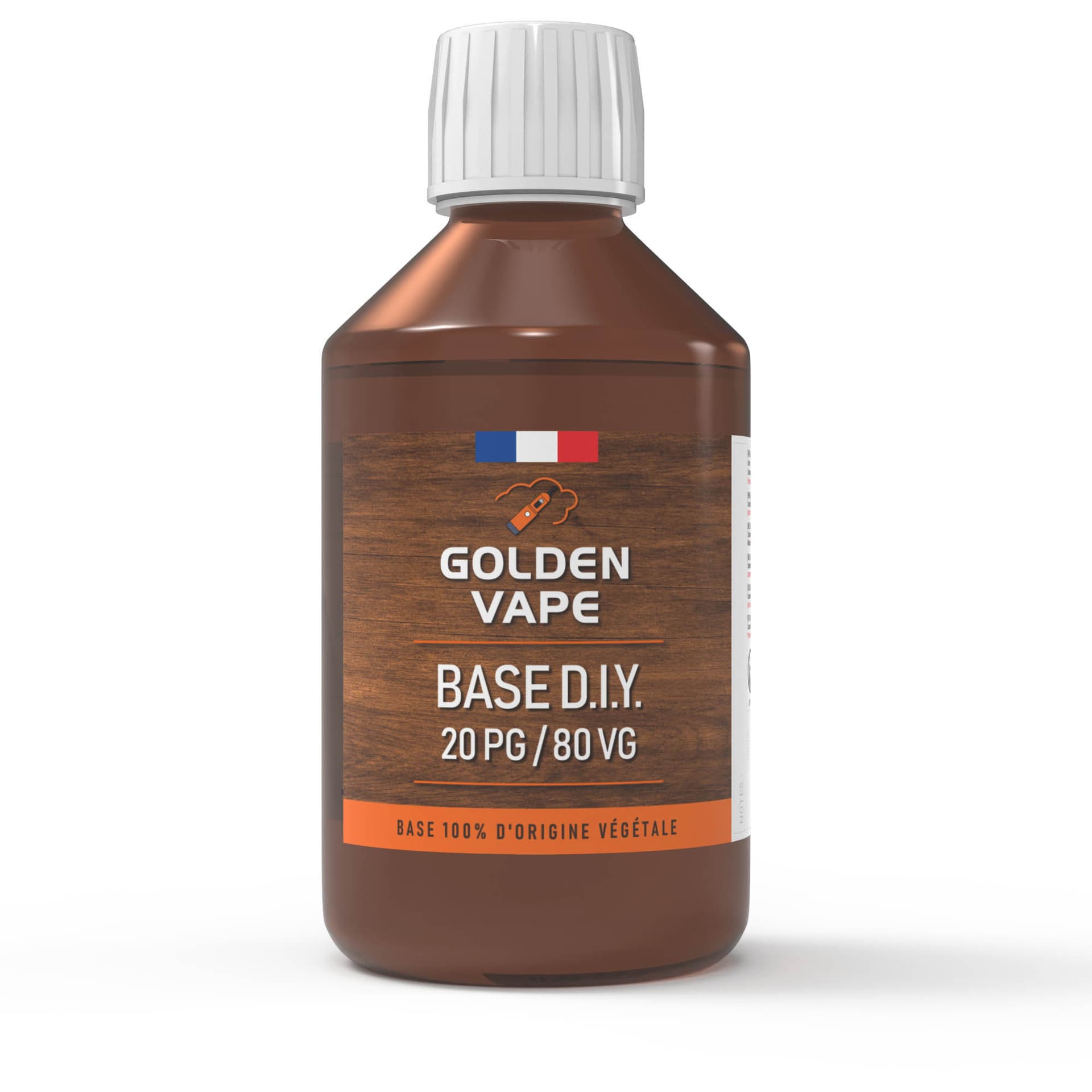 Base 250ml 20/80