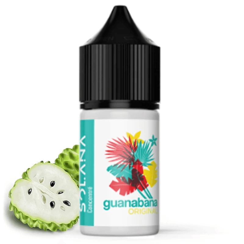 Concentré Guanabana 30ml