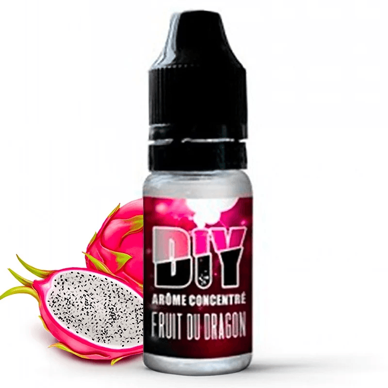 Concentré Fruit du Dragon 10ml