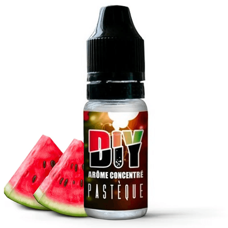 Concentré Pastèque 10ml