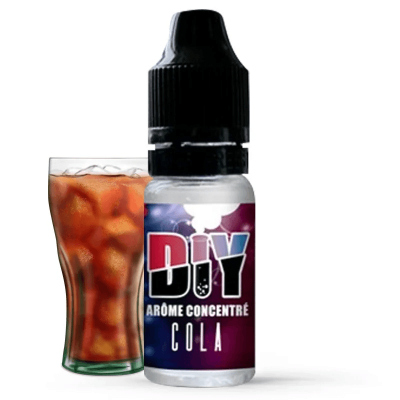 Concentré Cola 10ml