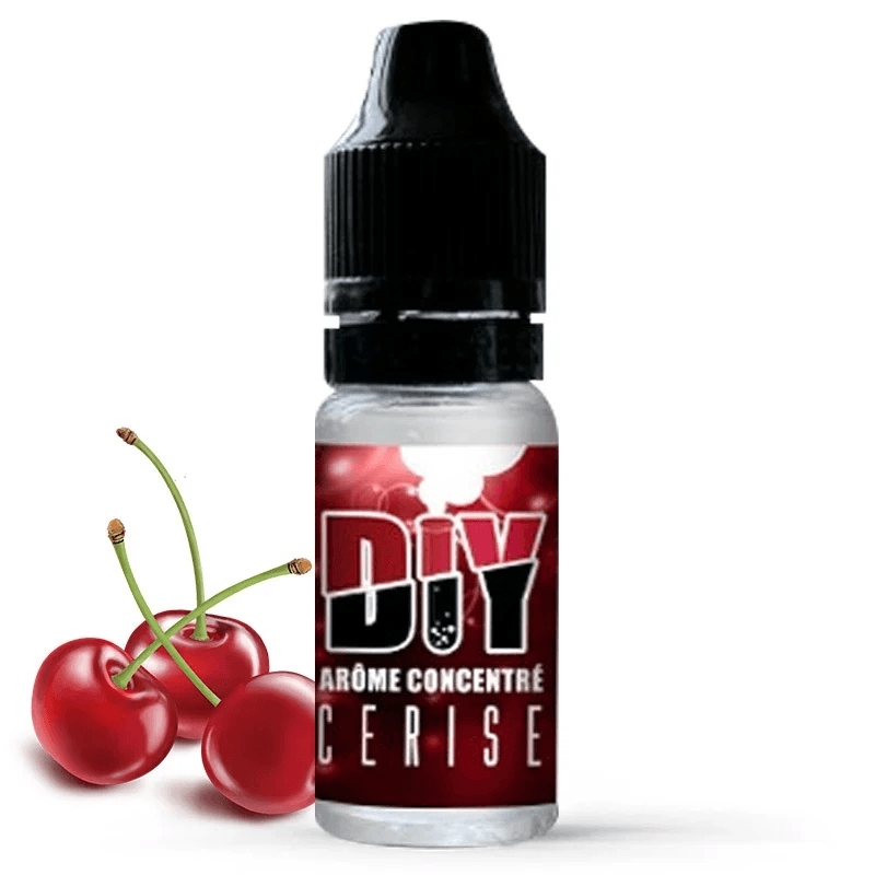 Concentré Cerise 10ml