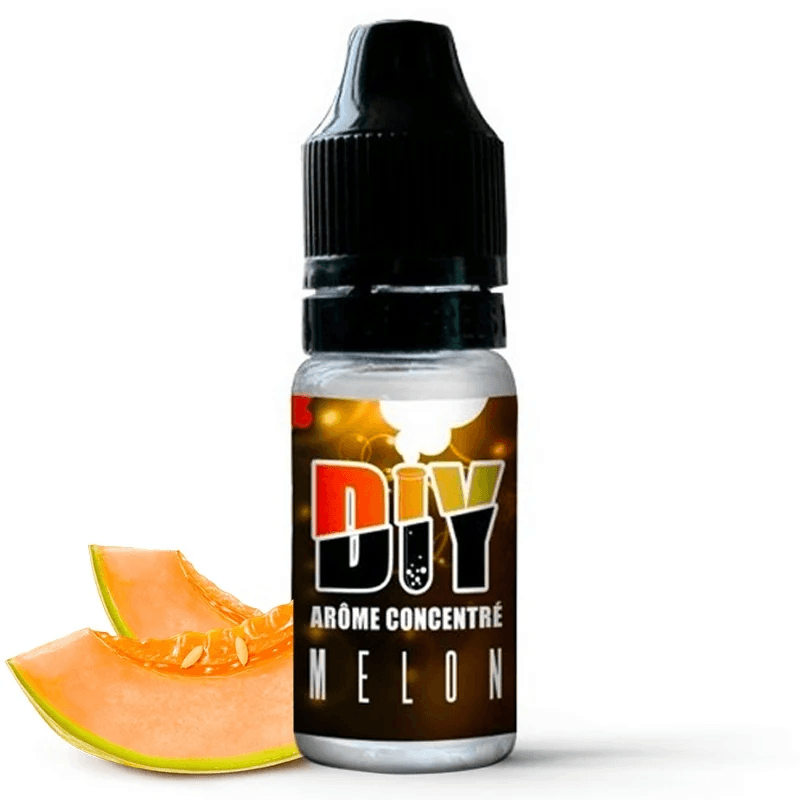 Concentré Melon 10ml