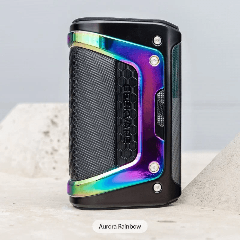 Box Aegis Legend 5