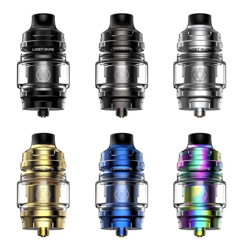 Centaurus Sub-ohm V2