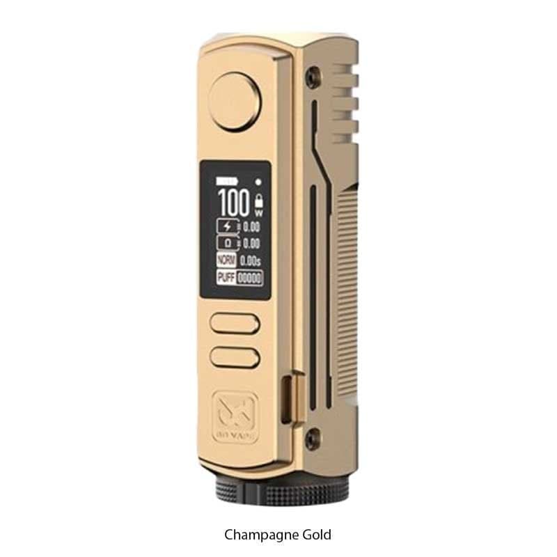 Box Rayden 100 V2