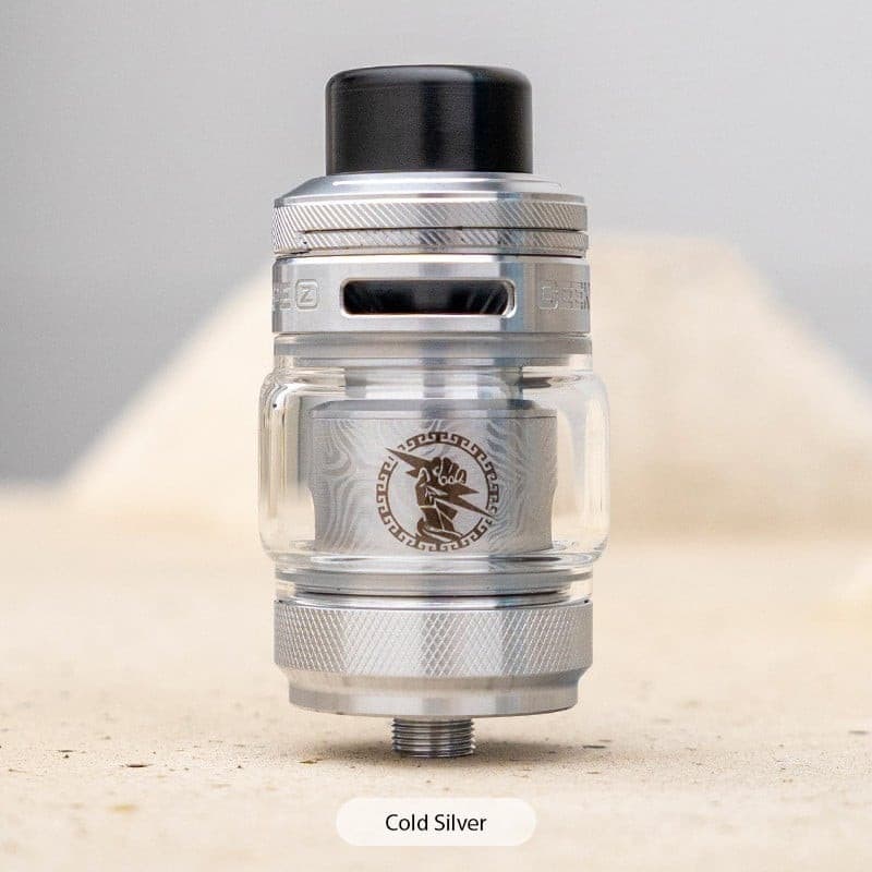 Zeus Sub Ohm 5