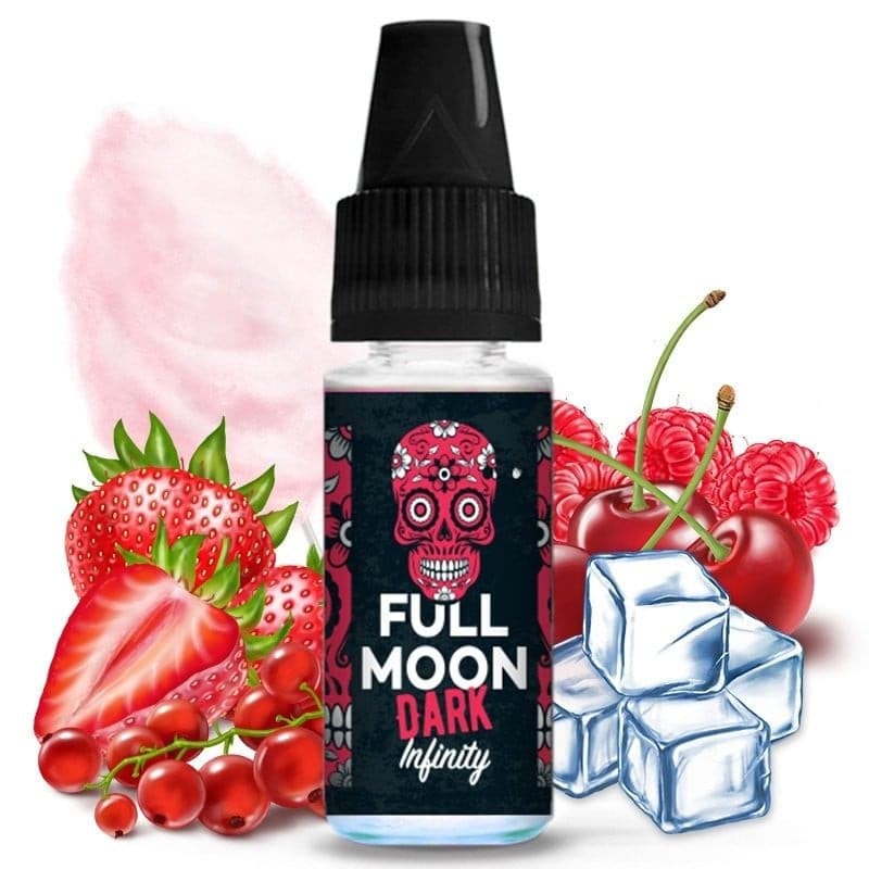 Concentré Infinity Dark 10ml Full Moon