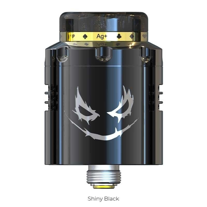 Dead Rabbit 3 RDA Edition Joker