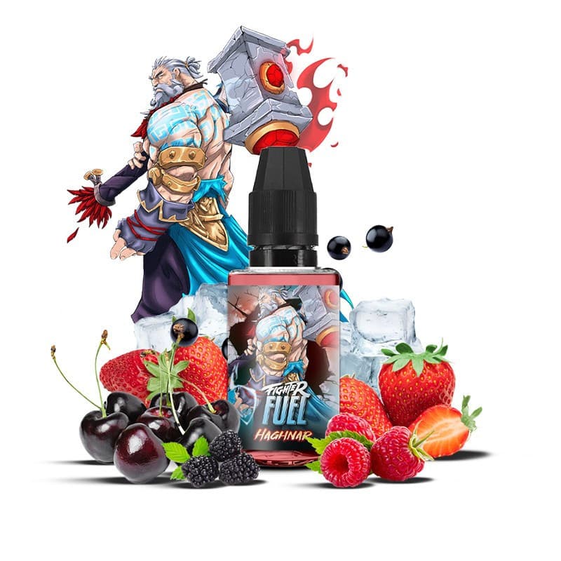 Concentré Haghnar 30ml