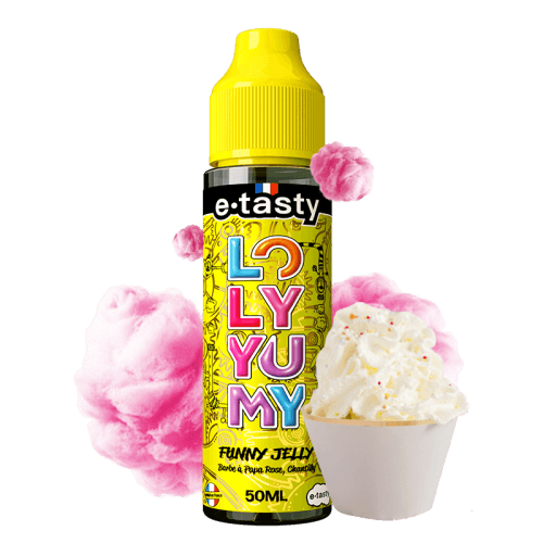 Funny Jelly 50ml