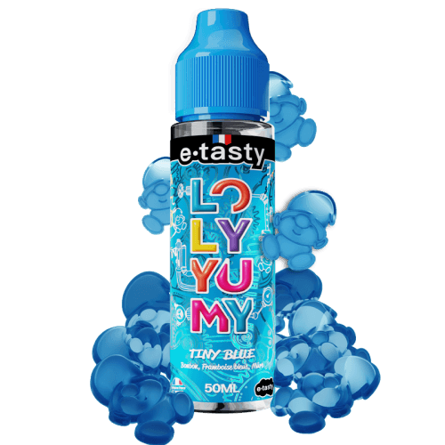 Tiny Blue 50ml