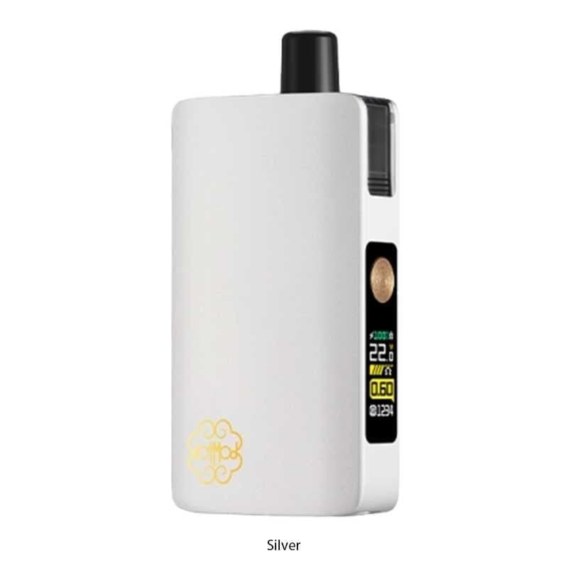DotPod Max V1.5