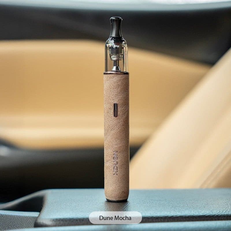 Wenax M2 Leather Edition
