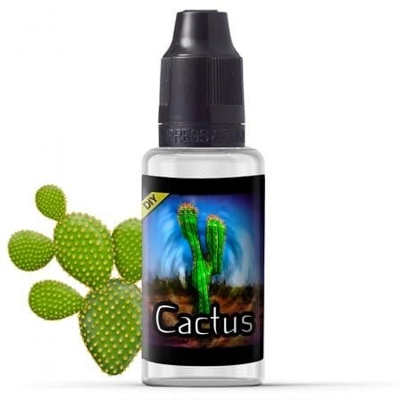 Concentré Cactus 20ml