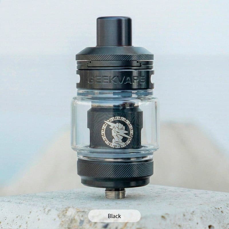 Zeus Nano 3