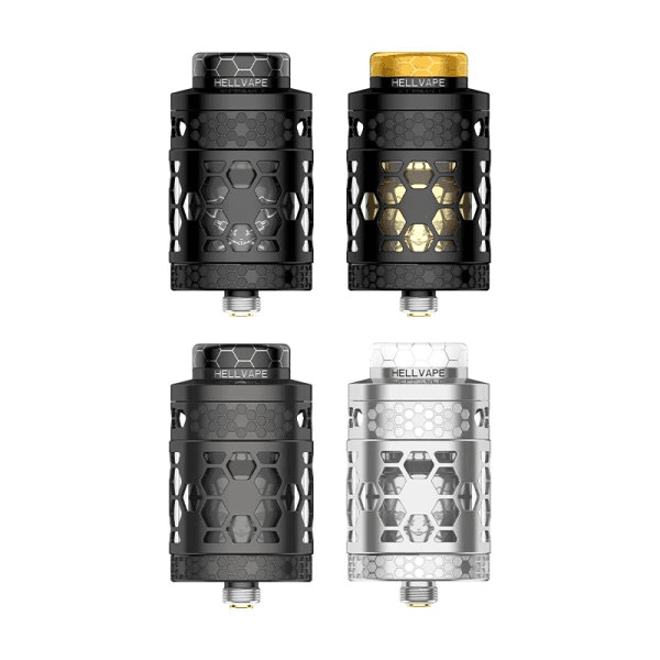 Dead Rabbit 4 PRO RTA