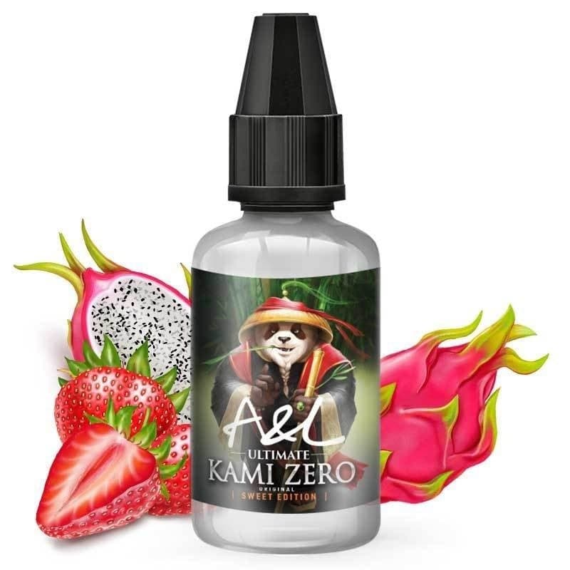 Concentré Kami Zero 30ml