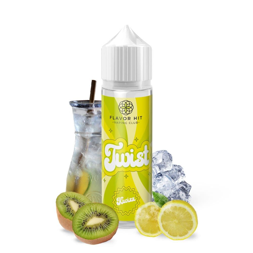 Kiwizz 10ml / 50ml