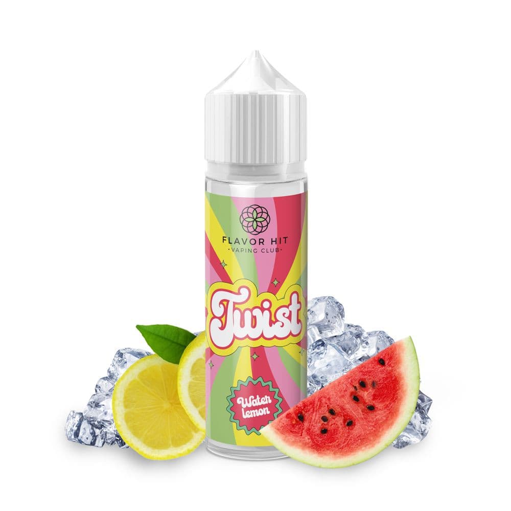 Waterlemon 10ml / 50ml