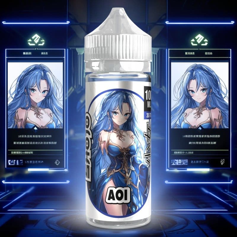 Aoi 100ml