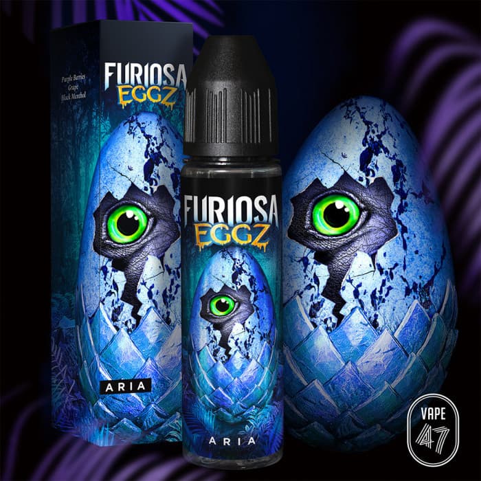 Aria 50ml