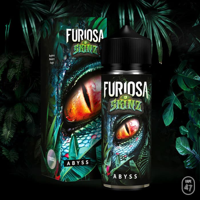 Abyss 100ml