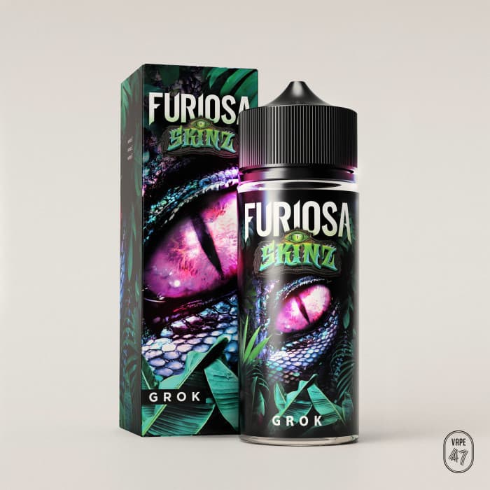 Grok 100ml