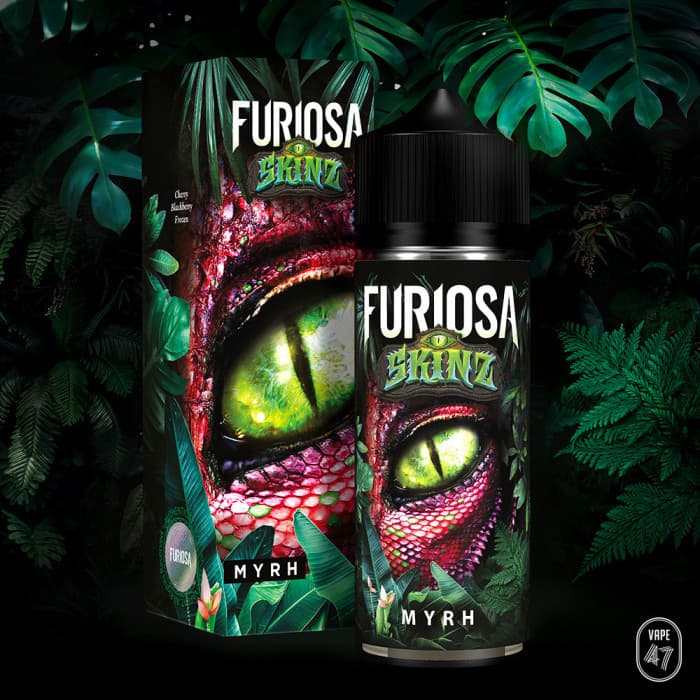 Myrh 100ml