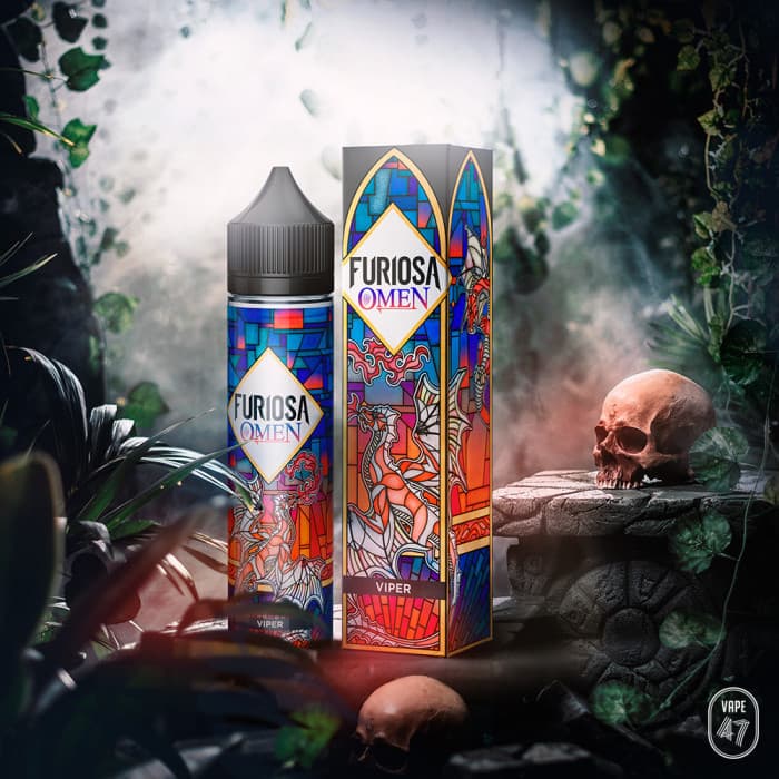Viper 50ml