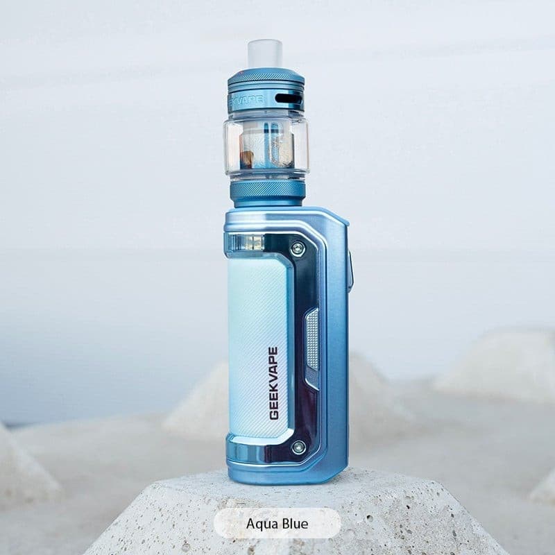 Kit Aegis 5 Mini