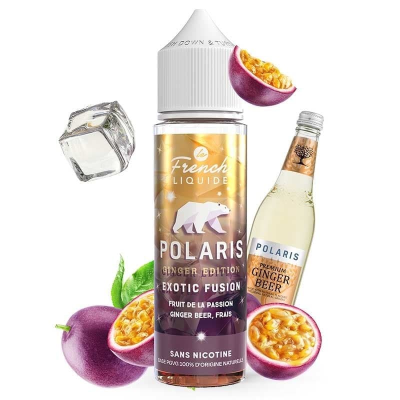 Exotic Fusion 50ml