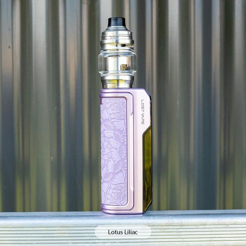 Kit Thelema Solo 100 Pro