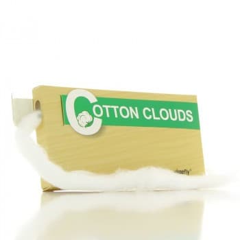 Cotton Clouds