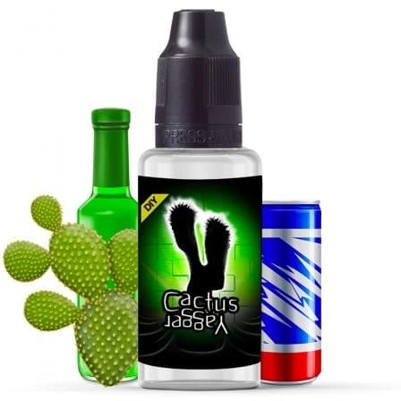 Concentré Cactus Yagger 20ml