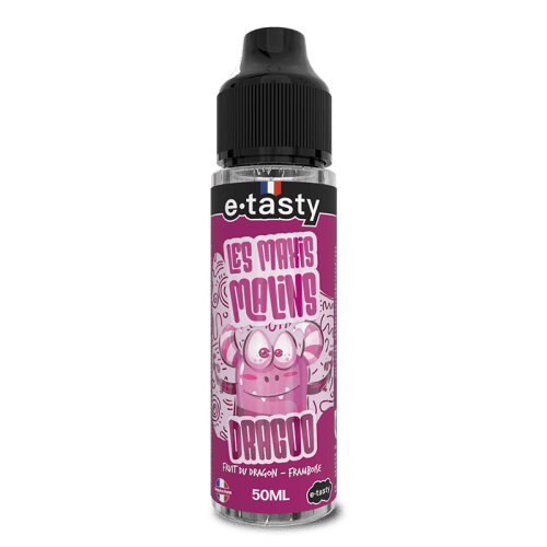 Dragoo 50 / 100ml