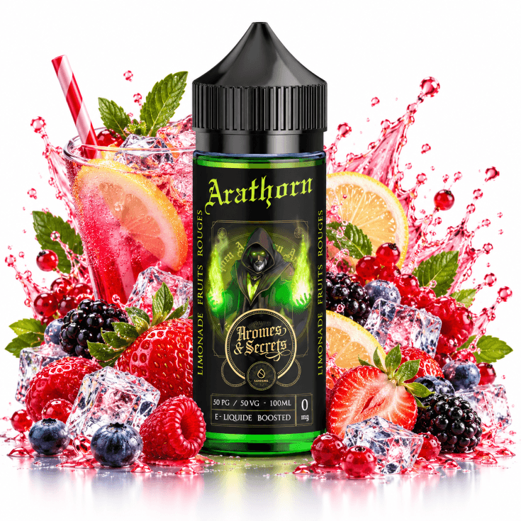 Arathorn 100ml