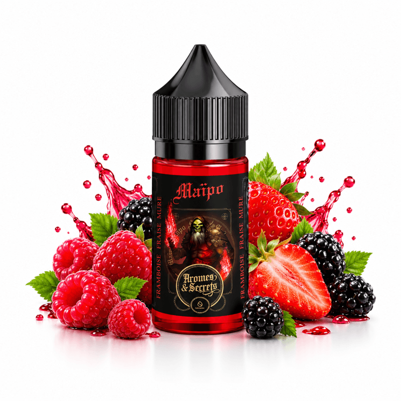 Concentré Maipo 30ml
